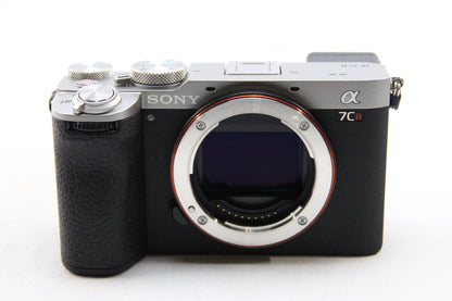 【中古(used)】SONY α7CR