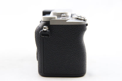 【中古(used)】SONY α7CR