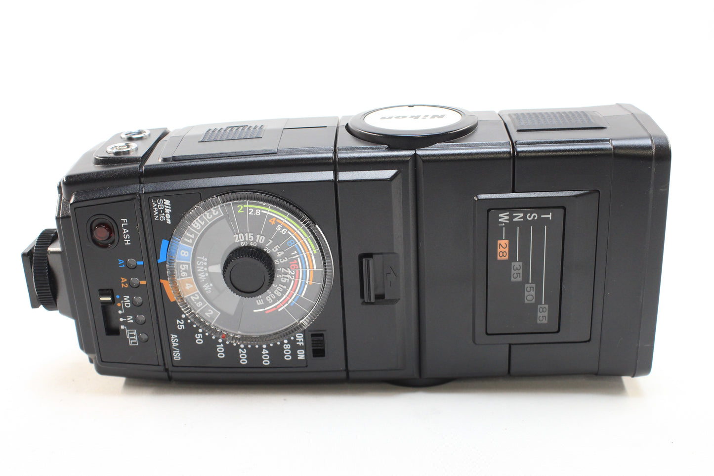 【中古(used)】ニコン スピードライト SB-16B