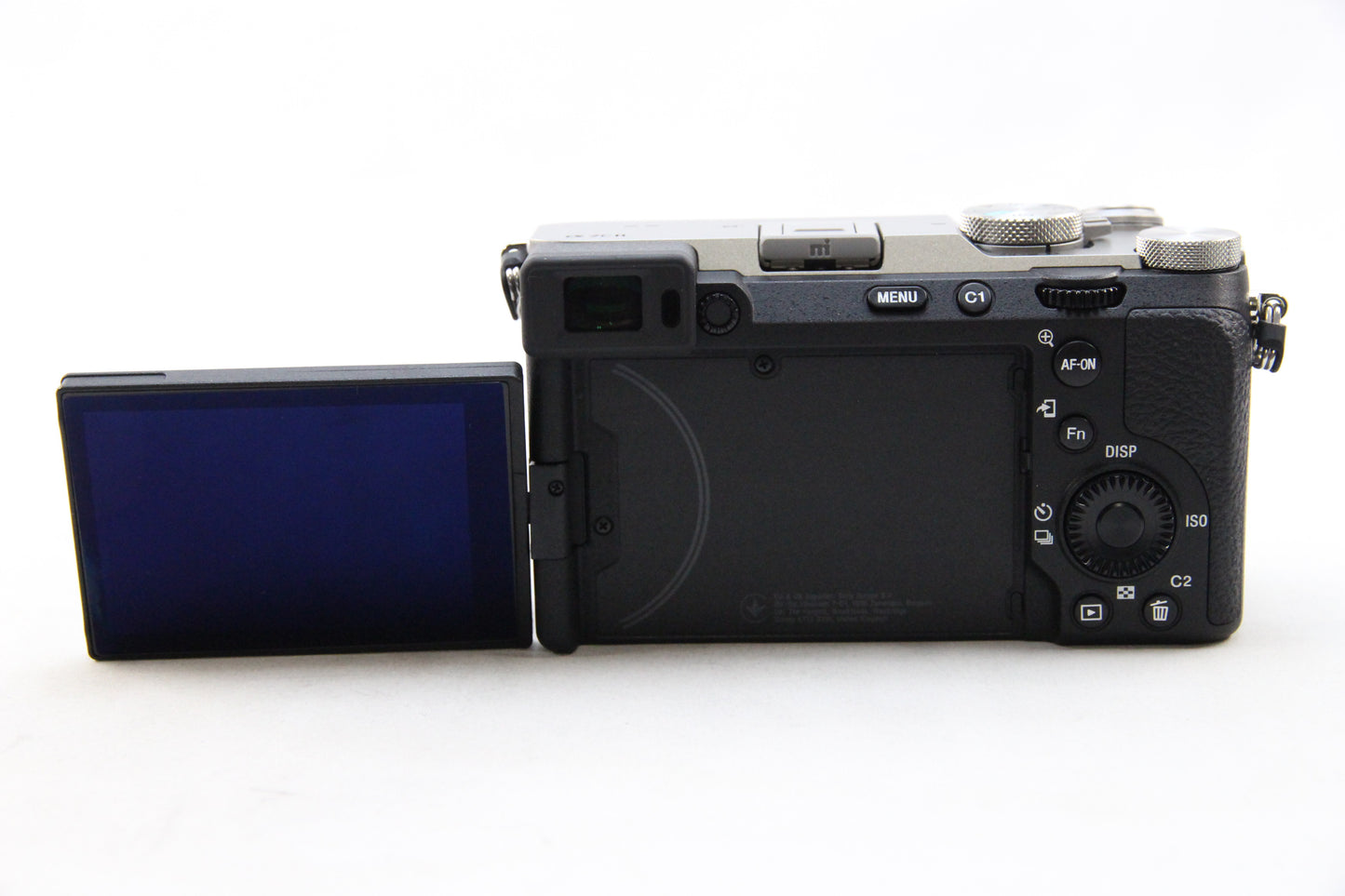 【中古(used)】SONY α7CR