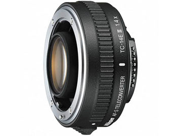 ニコン AF-S TELECONVERTER TC-14E III