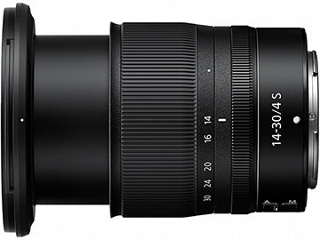 ニコン NIKKOR Z 14-30mm F4 S