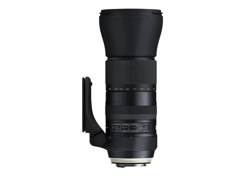 タムロン SP 150-600mm F5-6.3 Di VC USD G2 (ニコンFマウント) Model A022N