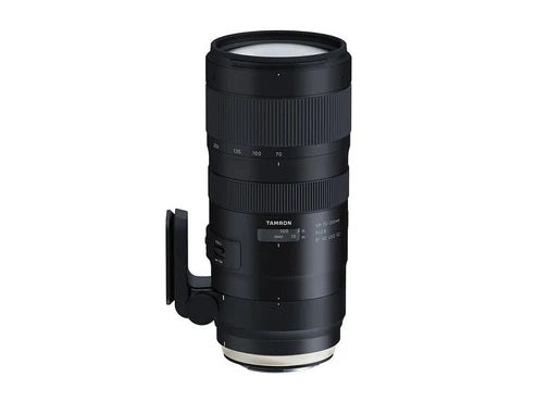 タムロン SP 70-200mm F2.8 Di VC USD G2 (ニコンFマウント) Model A025N