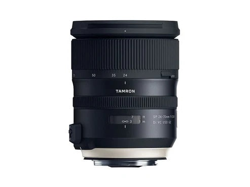 タムロン SP 24-70mm F2.8 Di VC USD G2 (ニコンFマウント) Model A032N