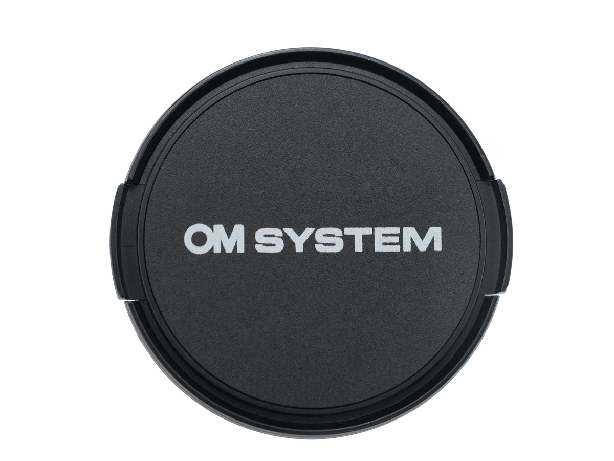 OM SYSTEM レンズキャップ　LC-46