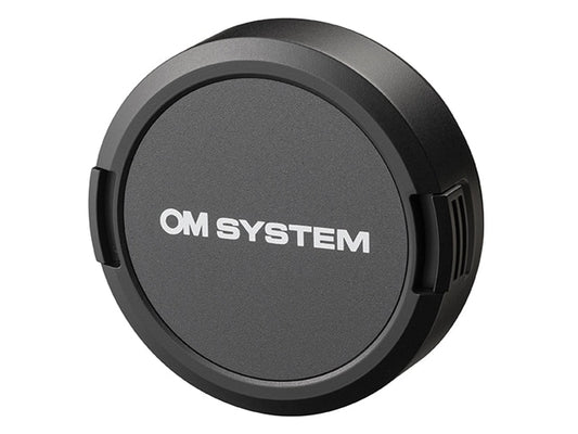 OM SYSTEM レンズキャップ LC-62E