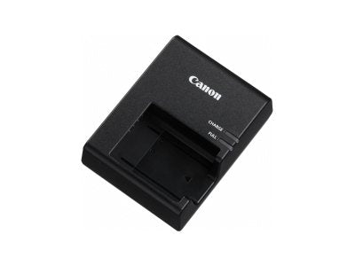 キヤノン バッテリーチャージャー LC-E10