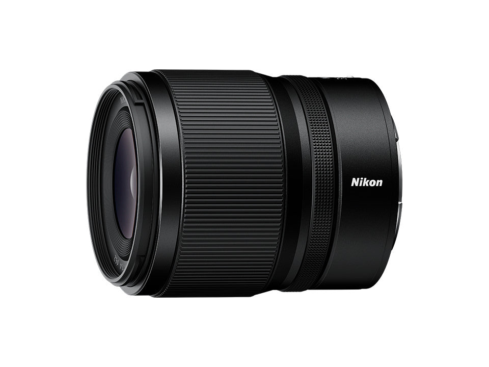 ニコン NIKKOR Z 35mm F1.4