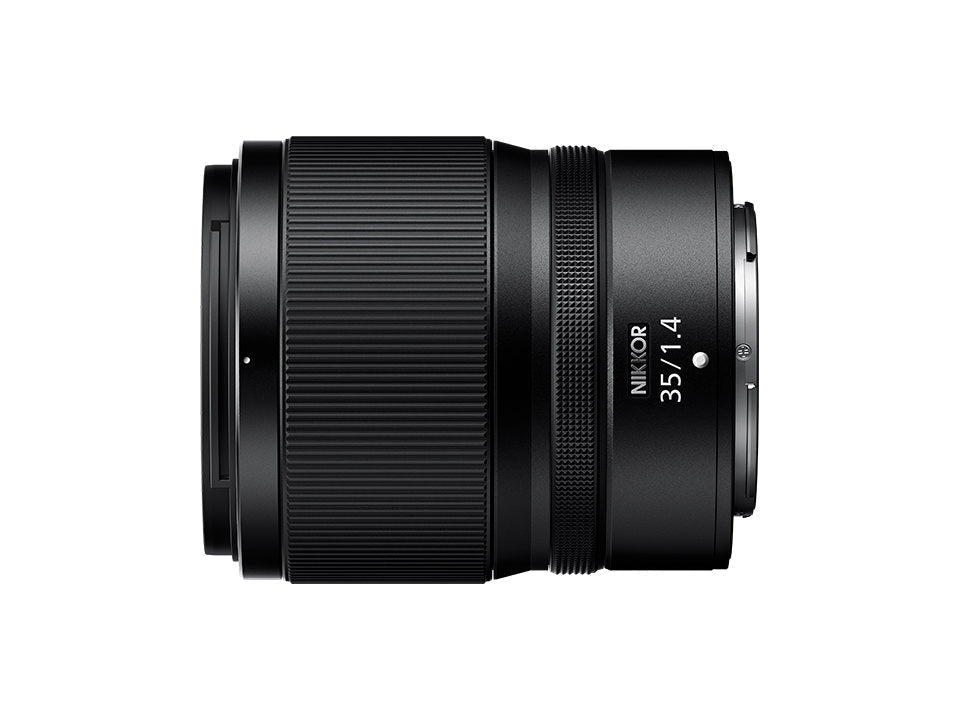 ニコン NIKKOR Z 35mm F1.4