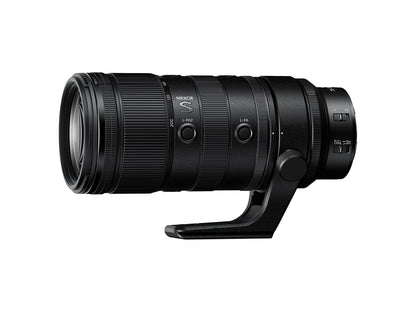 ニコン NIKKOR Z 70-200mm F2.8 VR S Ⅱ