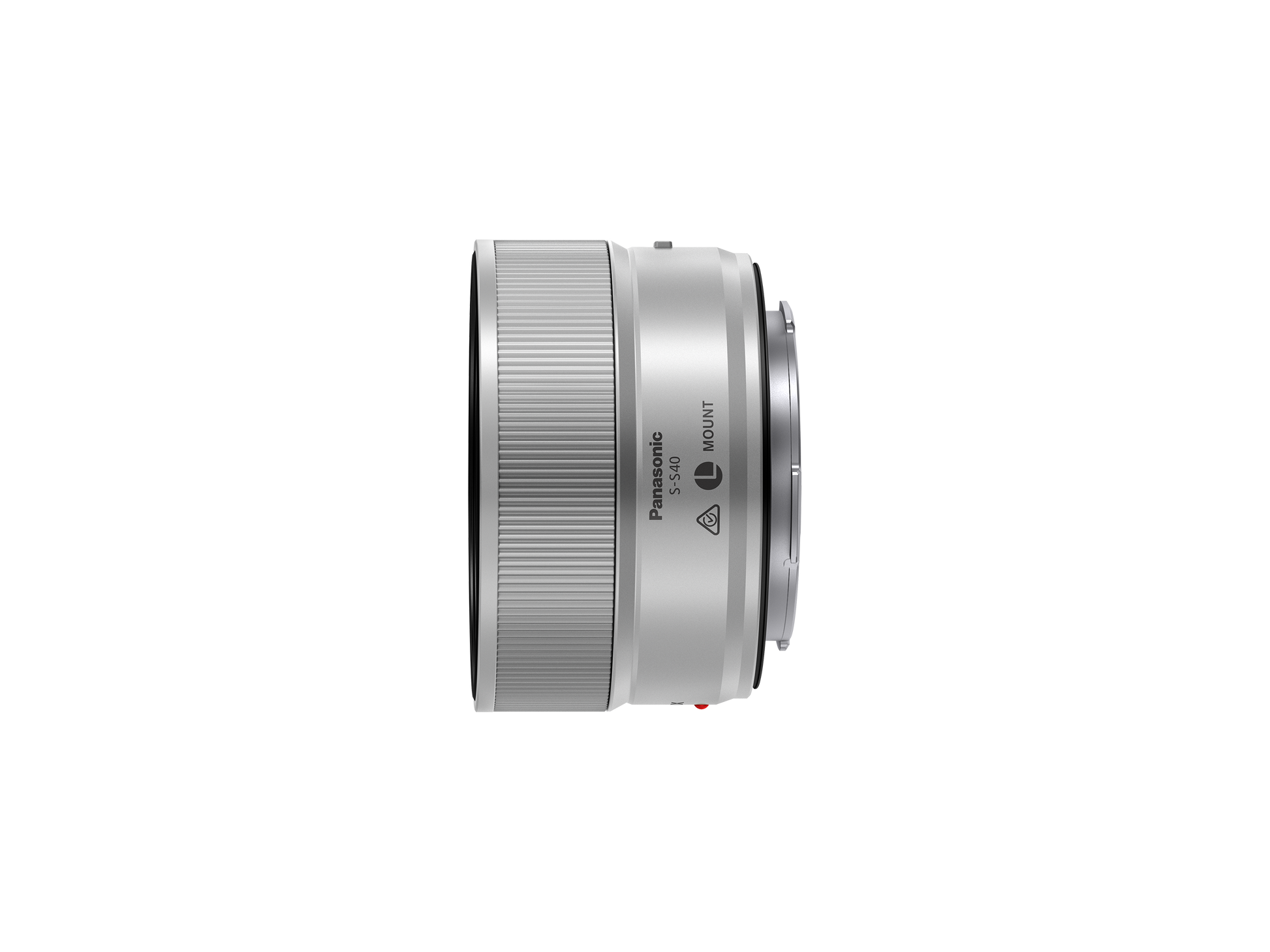 パナソニック LUMIX S 40mm F2（シルバー） – トキワカメラ