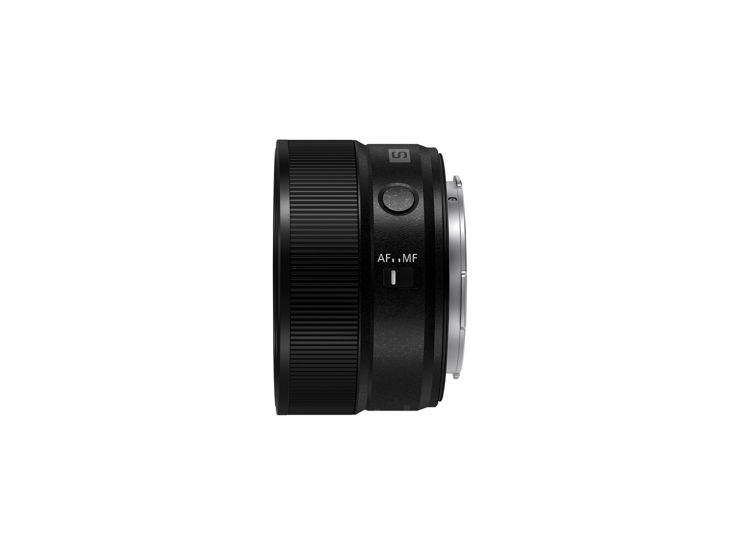 パナソニック LUMIX S 40mm F2（ブラック）