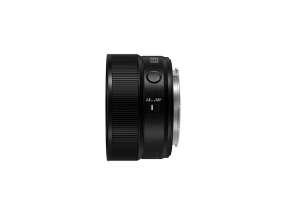 パナソニック LUMIX S 40mm F2（ブラック）