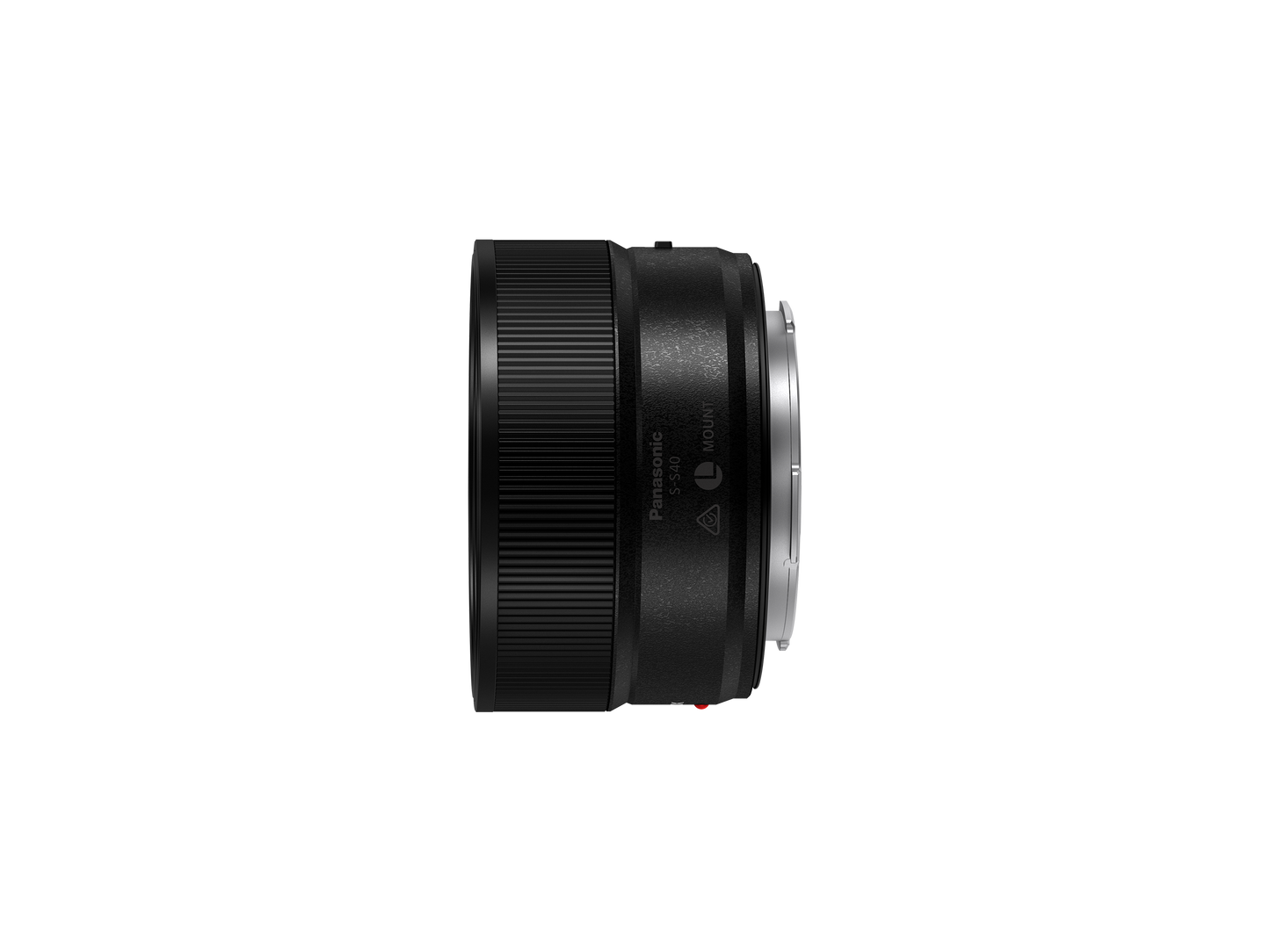 パナソニック LUMIX S 40mm F2（ブラック）