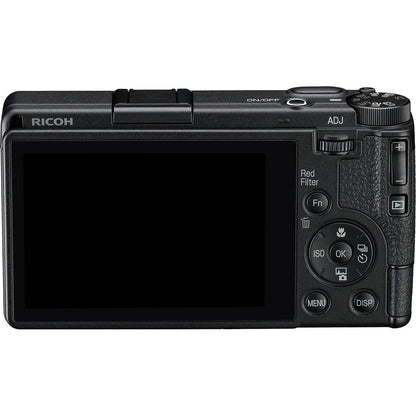 RICOH GR IV Monochrome