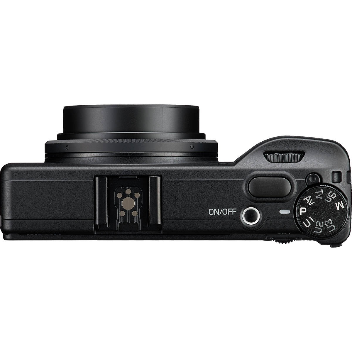 RICOH GR IV Monochrome – トキワカメラ