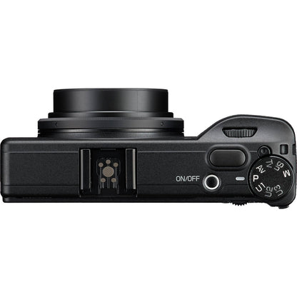 RICOH GR IV Monochrome