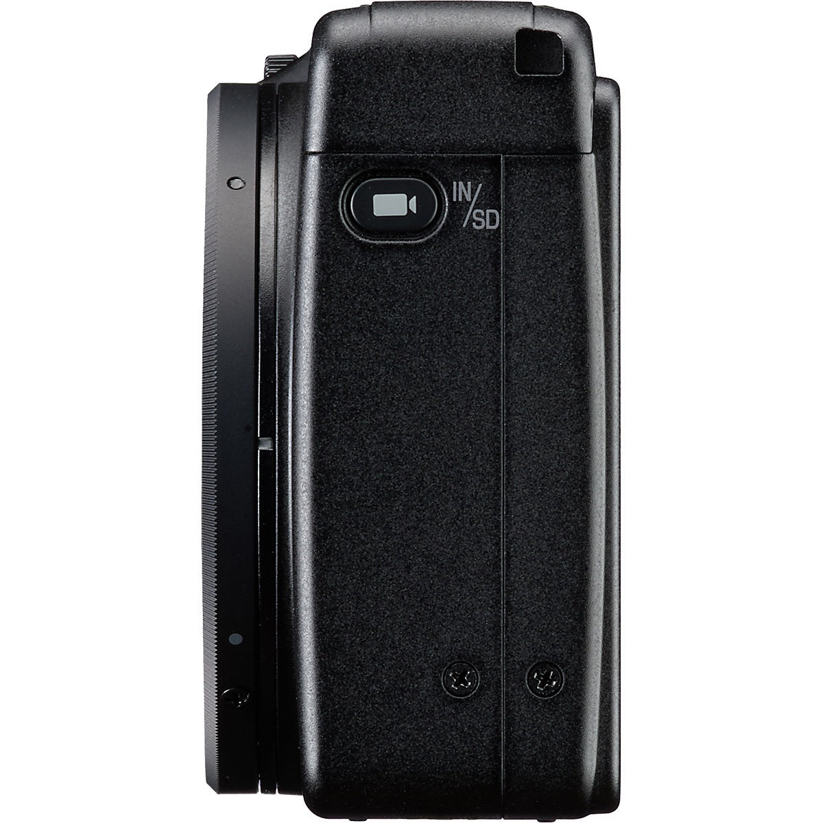 RICOH GR IV Monochrome – トキワカメラ