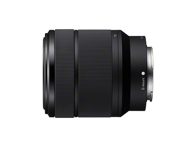 ソニー FE 28-70mm F3.5-5.6 OSSⅡ [SEL28702] – トキワカメラ