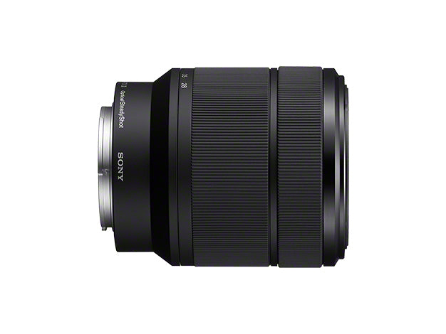 ソニー FE 28-70mm F3.5-5.6 OSSⅡ [SEL28702] – トキワカメラ
