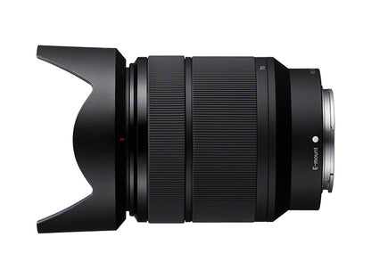 ソニー FE 28-70mm F3.5-5.6 OSSⅡ [SEL28702]