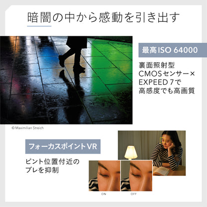 ニコン Z5II