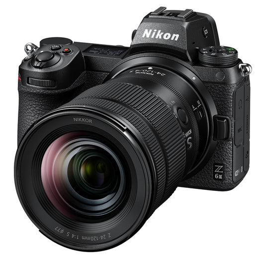 ニコン Z6II 24-120 限定セット