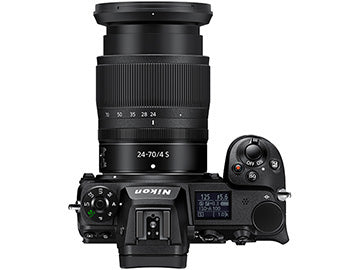 ニコン Z6II 24-70 レンズキット