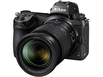 ニコン Z6II 24-70 レンズキット