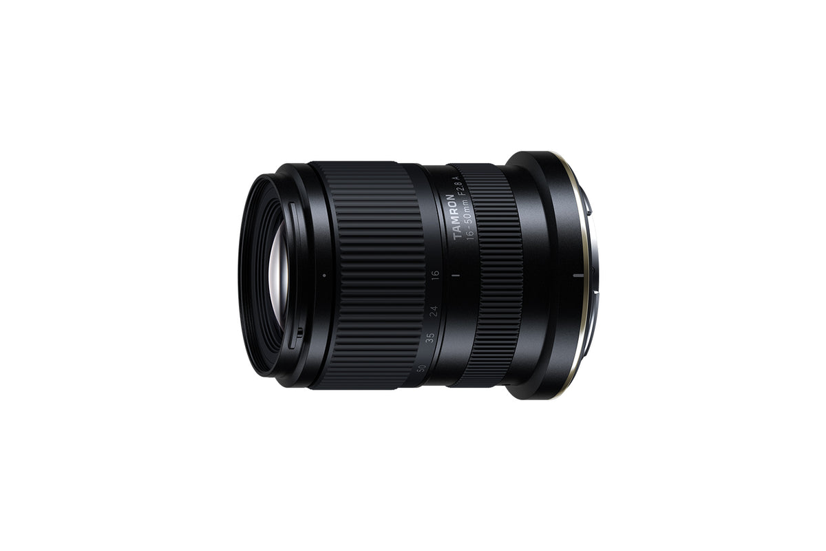 タムロン 16-50mm F2.8 A (ニコンZマウント) Model B091Z