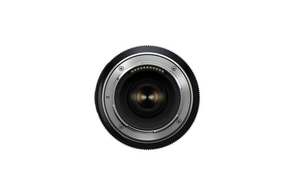 タムロン 70-180mm F2.8 Di III VC VXD G2 (ニコンZマウント) Model A065Z