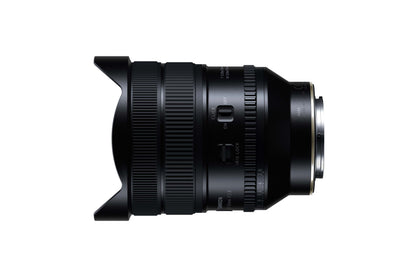 タムロン 12-20mm F2.8 (ソニーEマウント) Model A084S