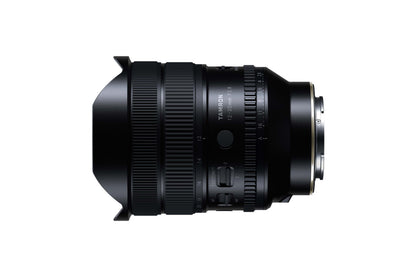 タムロン 12-20mm F2.8 (ソニーEマウント) Model A084S
