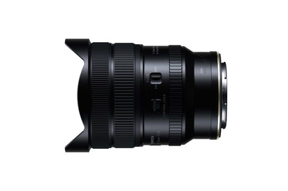タムロン 12-20mm F2.8 (ニコンZマウント) Model A084Z