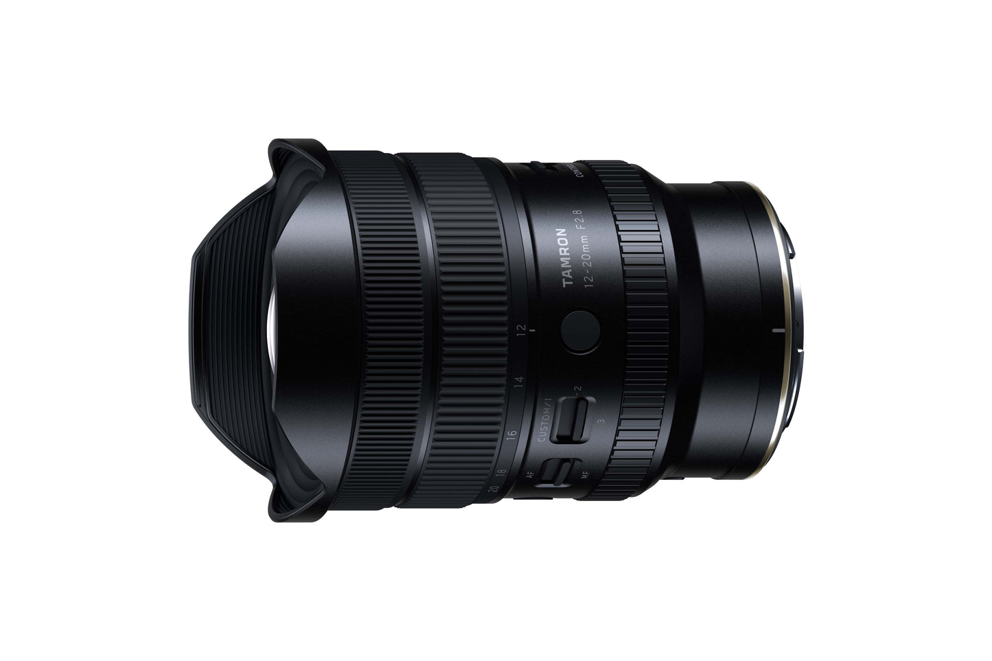 タムロン 12-20mm F2.8 (ニコンZマウント) Model A084Z