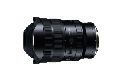 タムロン 12-20mm F2.8 (ニコンZマウント) Model A084Z
