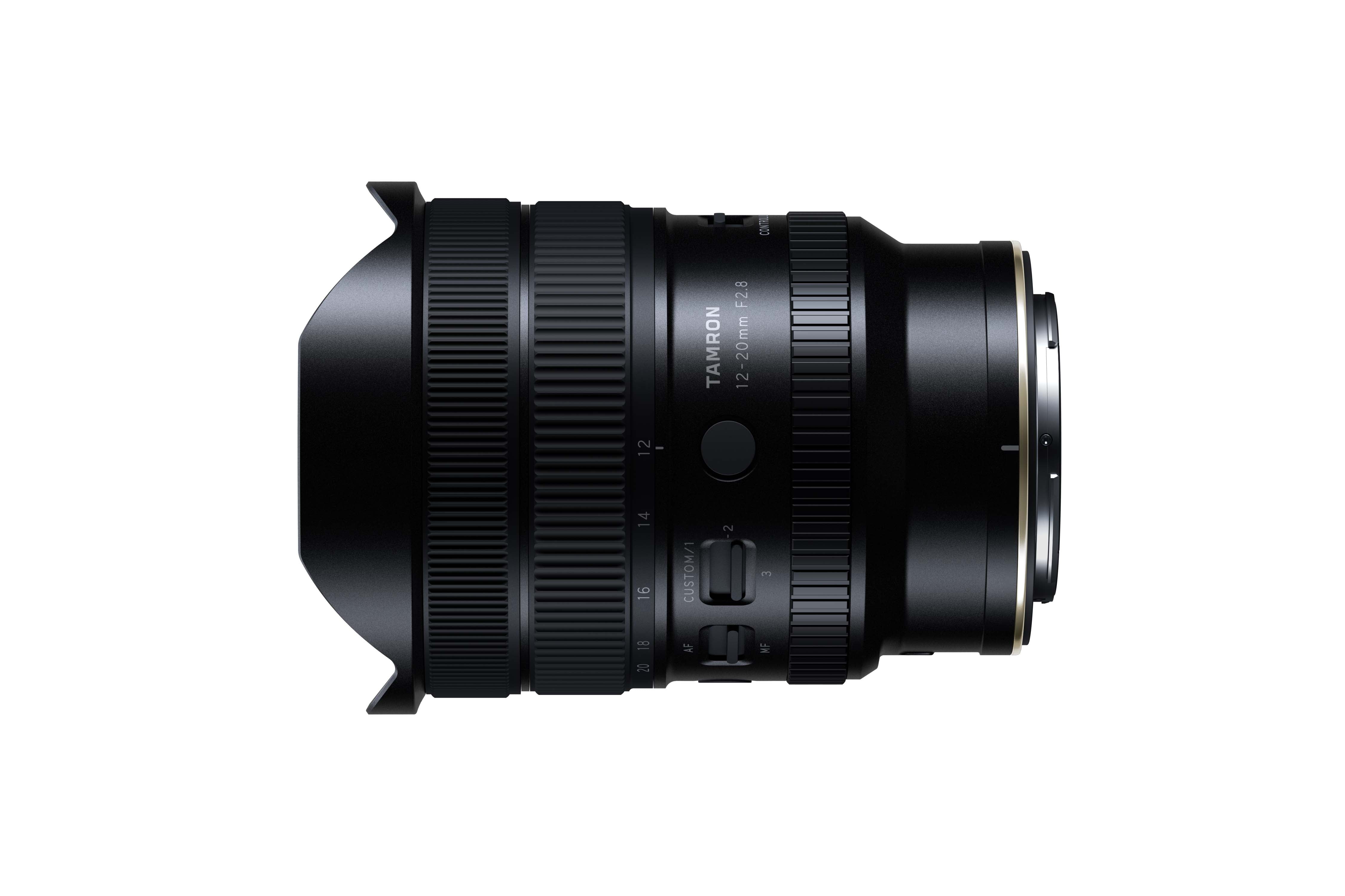 タムロン 12-20mm F2.8 (ニコンZマウント) Model A084Z – トキワカメラ