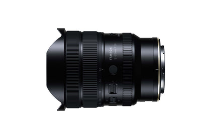 タムロン 12-20mm F2.8 (ニコンZマウント) Model A084Z
