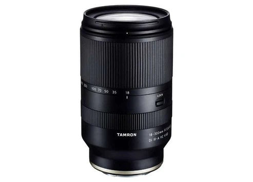 タムロン 18-300mm F3.5-6.3 Di III-A VC VXD (ニコンZマウント) Model B061Z