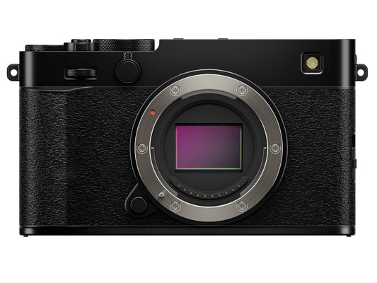 FUJIFILM X-E5 (ブラック)