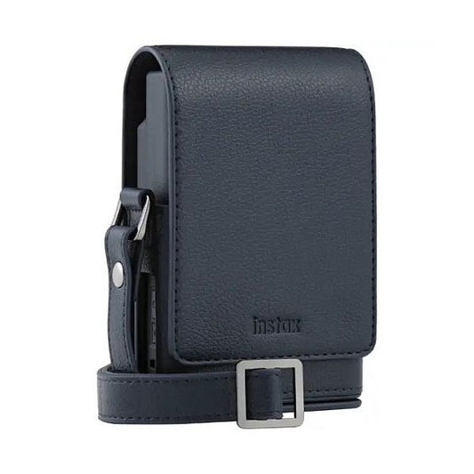 FUJIFILM instax mini LiPlay+™用 カメラケース (ネイビー)