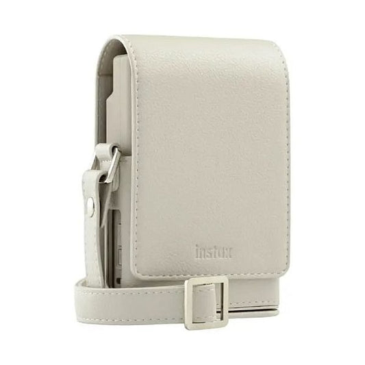 FUJIFILM instax mini LiPlay+™用 カメラケース (ベージュ)