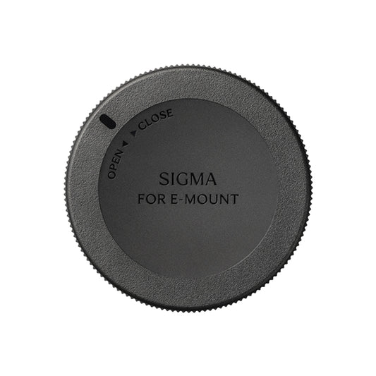 シグマ リアキャップ LCR-SE III