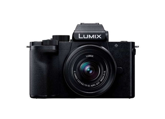 パナソニック LUMIX DC-G100D 標準ズームレンズキット