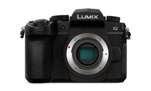 パナソニック LUMIX G99II DC-G99M2