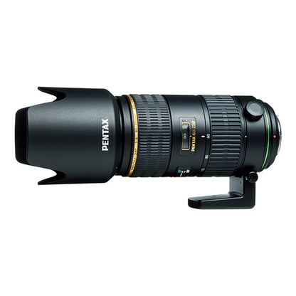 ペンタックス DA★ 60-250mm F4ED [IF] SDM ≪新品処分品≫