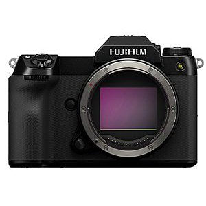 FUJIFILM GFX100S II