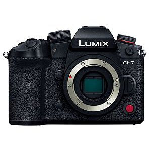 パナソニック LUMIX GH7　DC-GH7