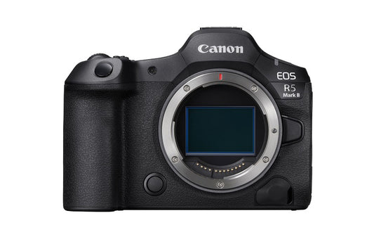 Canon EOS R5 Mark II